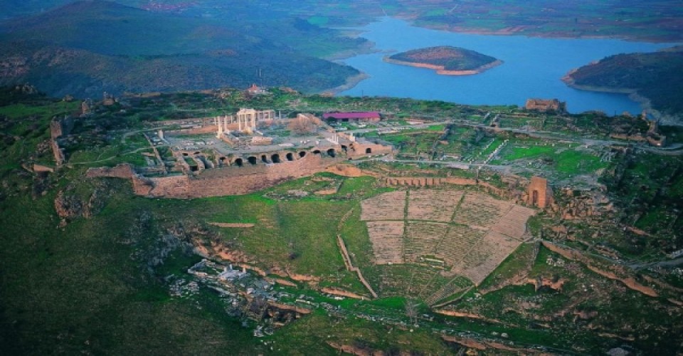 İzmir Bergama RS Servis ProSer Otomobil Hasar Yönetimi