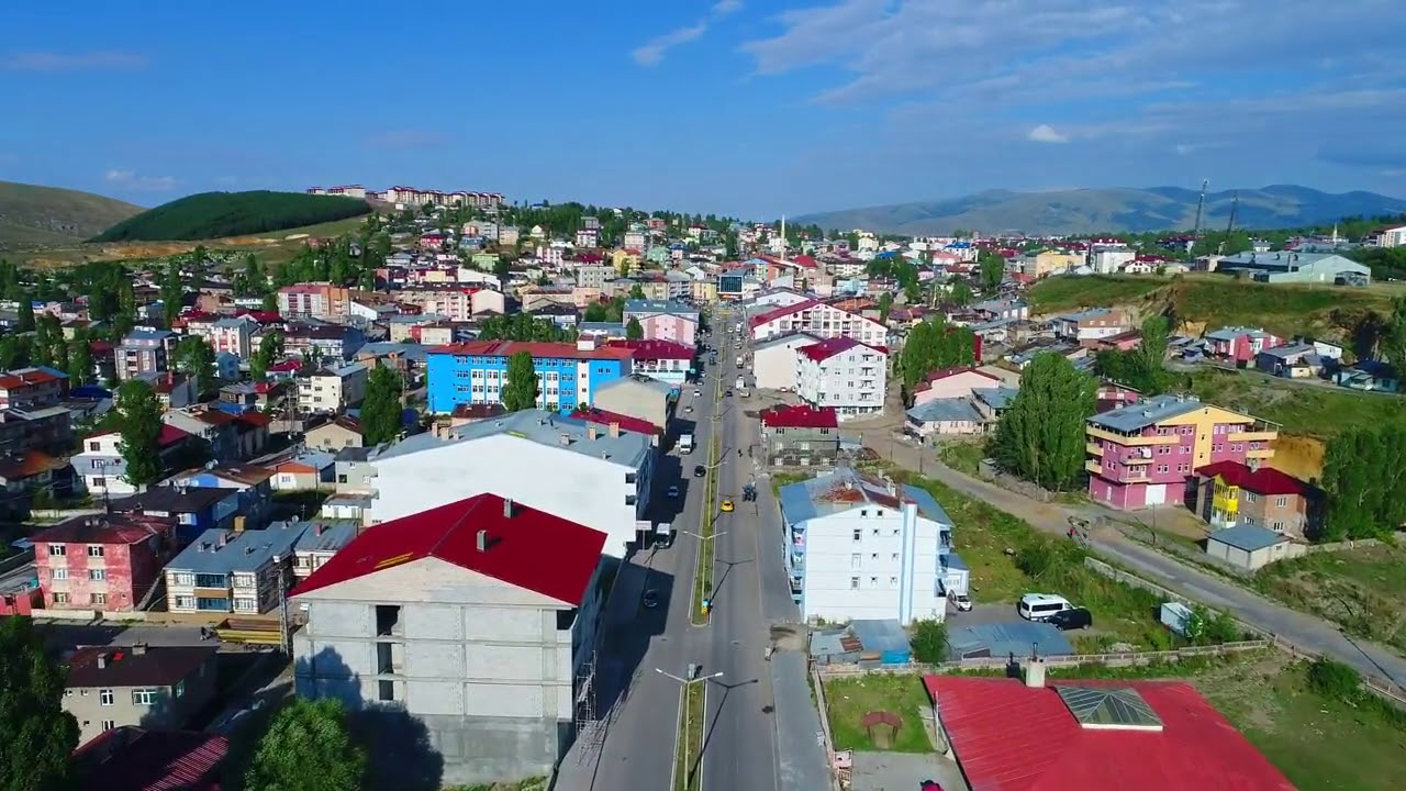 Kars Sarıkamış RS Servis ProSer Otomobil Hasar Yönetimi