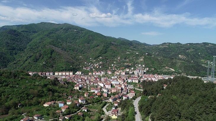 Kastamonu Bozkurt RS Servis ProSer Otomobil Hasar Yönetimi