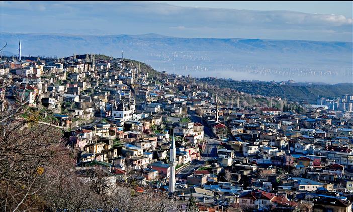 Kayseri Hacılar RS Servis ProSer Otomobil Hasar Yönetimi