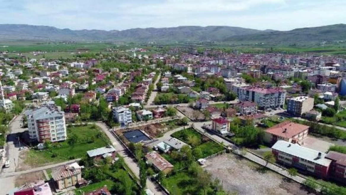 Elazığ Karakoçan RS Servis ProSer Otomobil Hasar Yönetimi