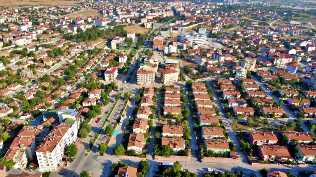Amasya Suluova ‎İlçesi RS Servis ProSer Otomobil Hasar Yönetimi