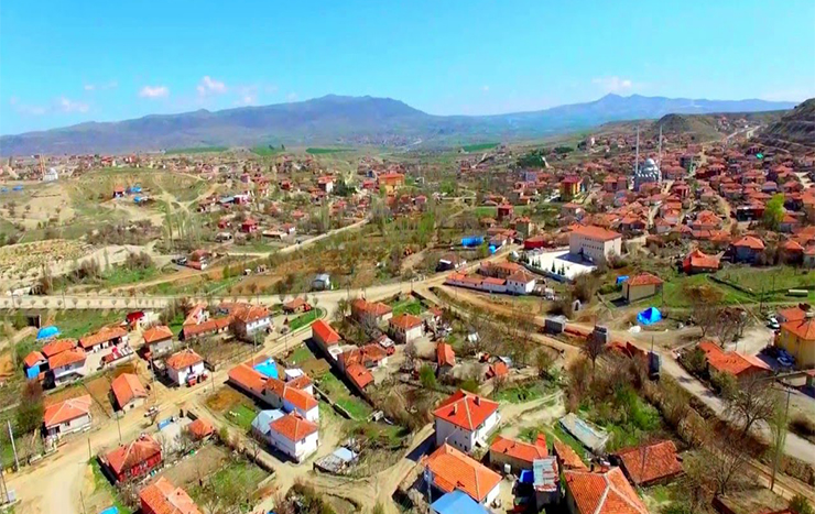 Kırıkkale Karakeçili RS Servis ProSer Otomobil Hasar Yönetimi