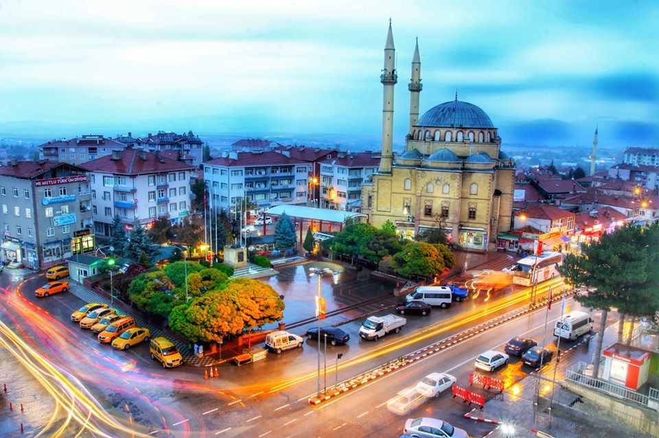 Kırşehir Kaman RS Servis ProSer Otomobil Hasar Yönetimi