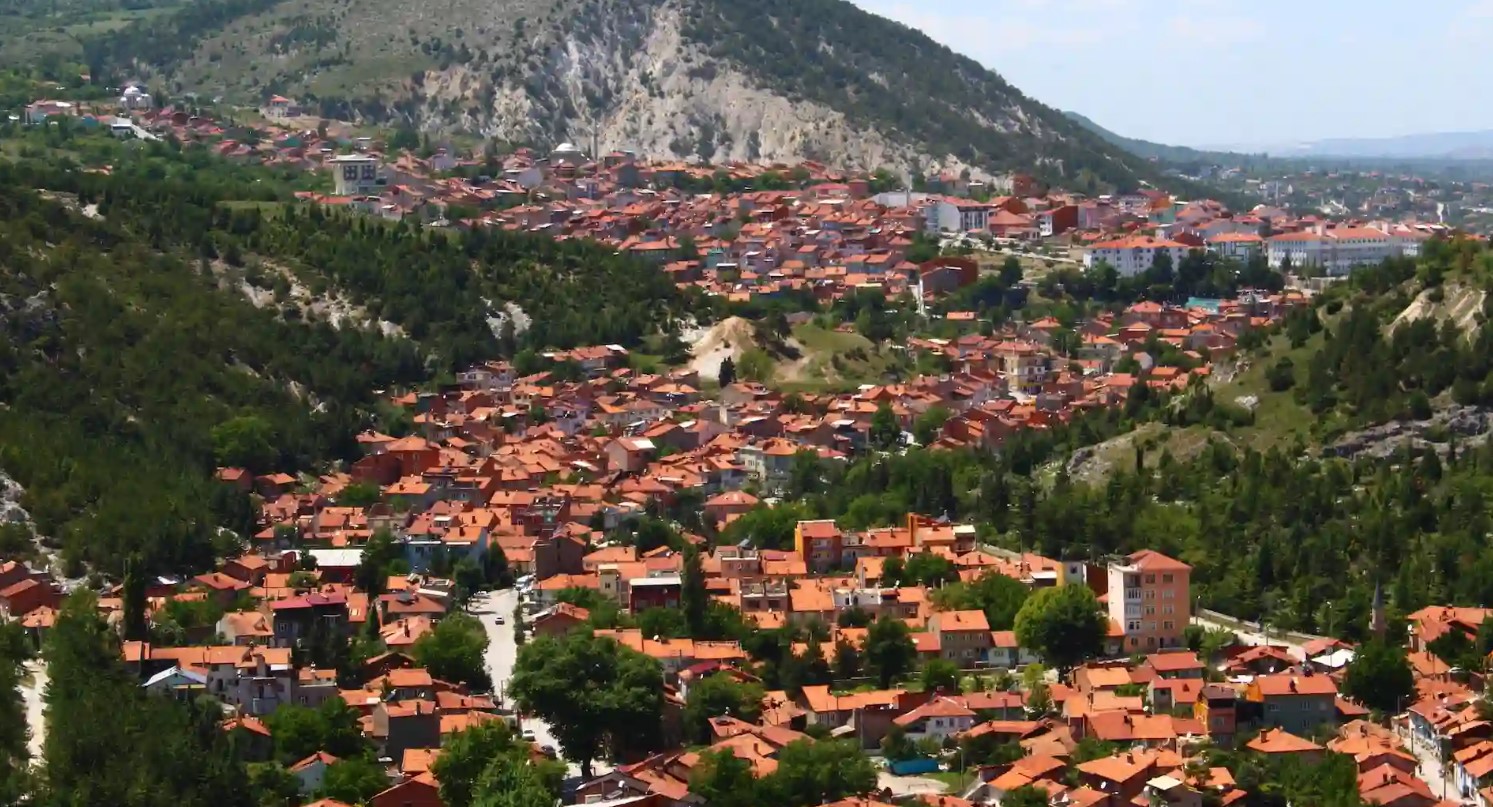 Kütahya Dumlupınar RS Servis ProSer Otomobil Hasar Yönetimi