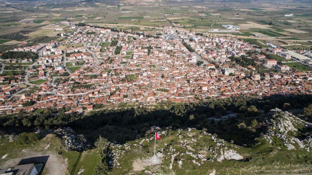 Manisa Gölmarmara RS Servis ProSer Otomobil Hasar Yönetimi