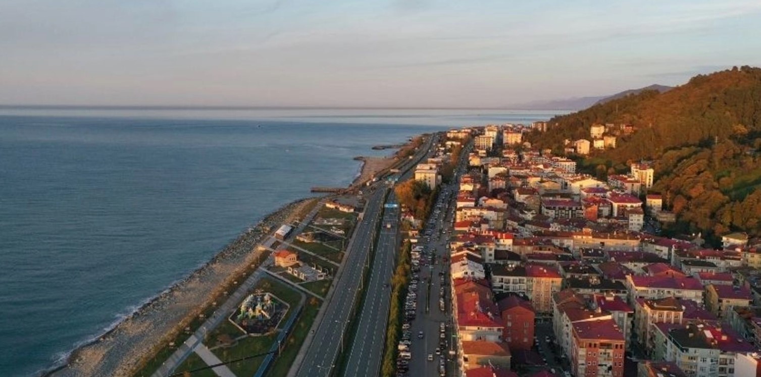 Rize Fındıklı RS Servis ProSer Otomobil Hasar Yönetimi
