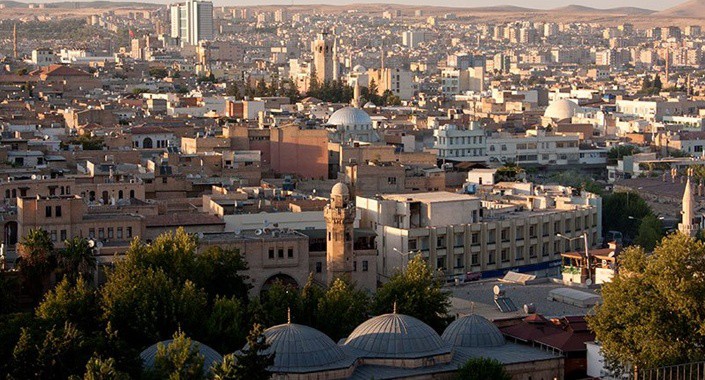 Şanlıurfa Eyyübiye RS Servis ProSer Otomobil Hasar Yönetimi