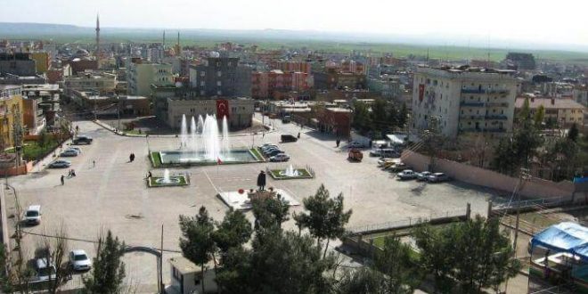 Şırnak Silopi RS Servis ProSer Otomobil Hasar Yönetimi