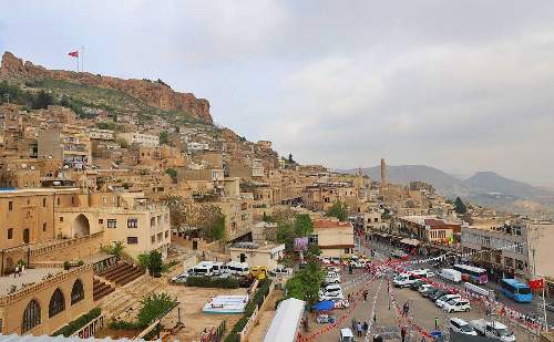 Mardin Mazıdağı RS Servis ProSer Otomobil Hasar Yönetimi