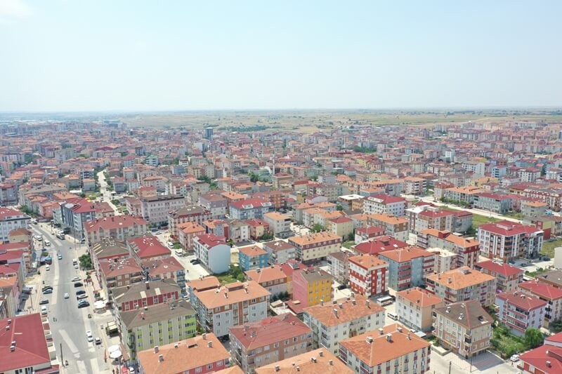 Tekirdağ Kapaklı RS Servis ProSer Otomobil Hasar Yönetimi