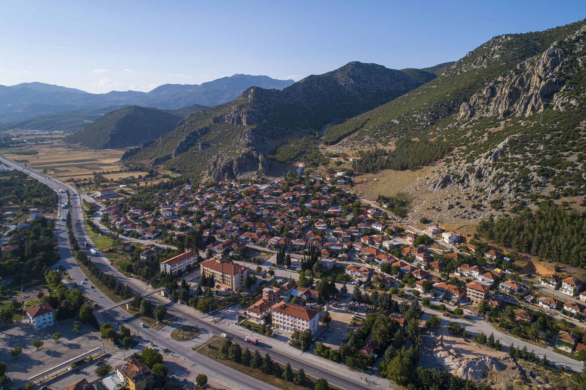 Burdur Çeltikçi ‎İlçesi RS Servis ProSer Otomobil Hasar Yönetimi