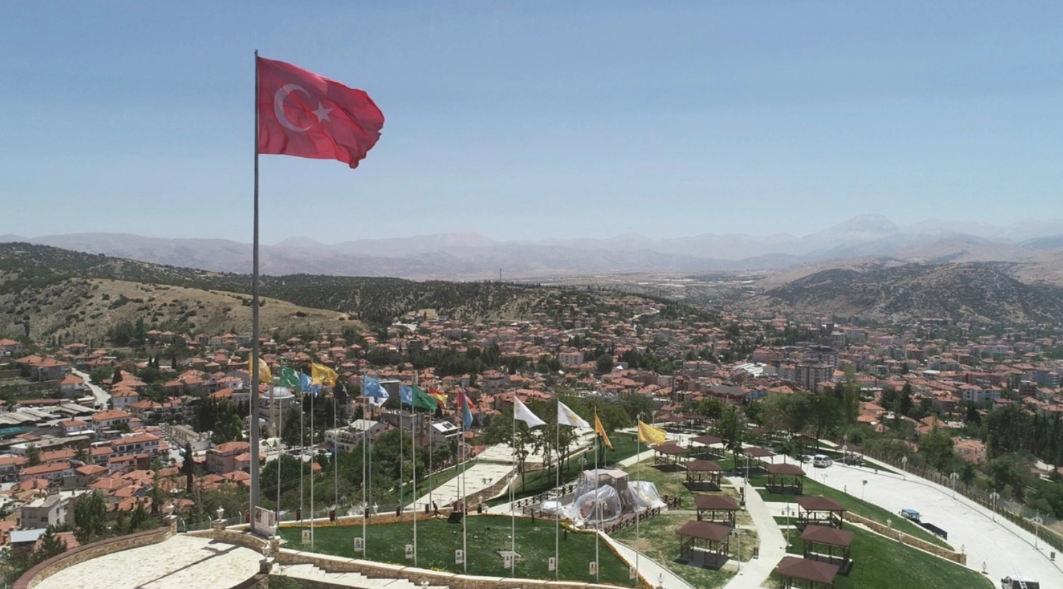 Antalya Elmalı İlçesi RS Servis ProSer Otomobil Hasar Yönetimi