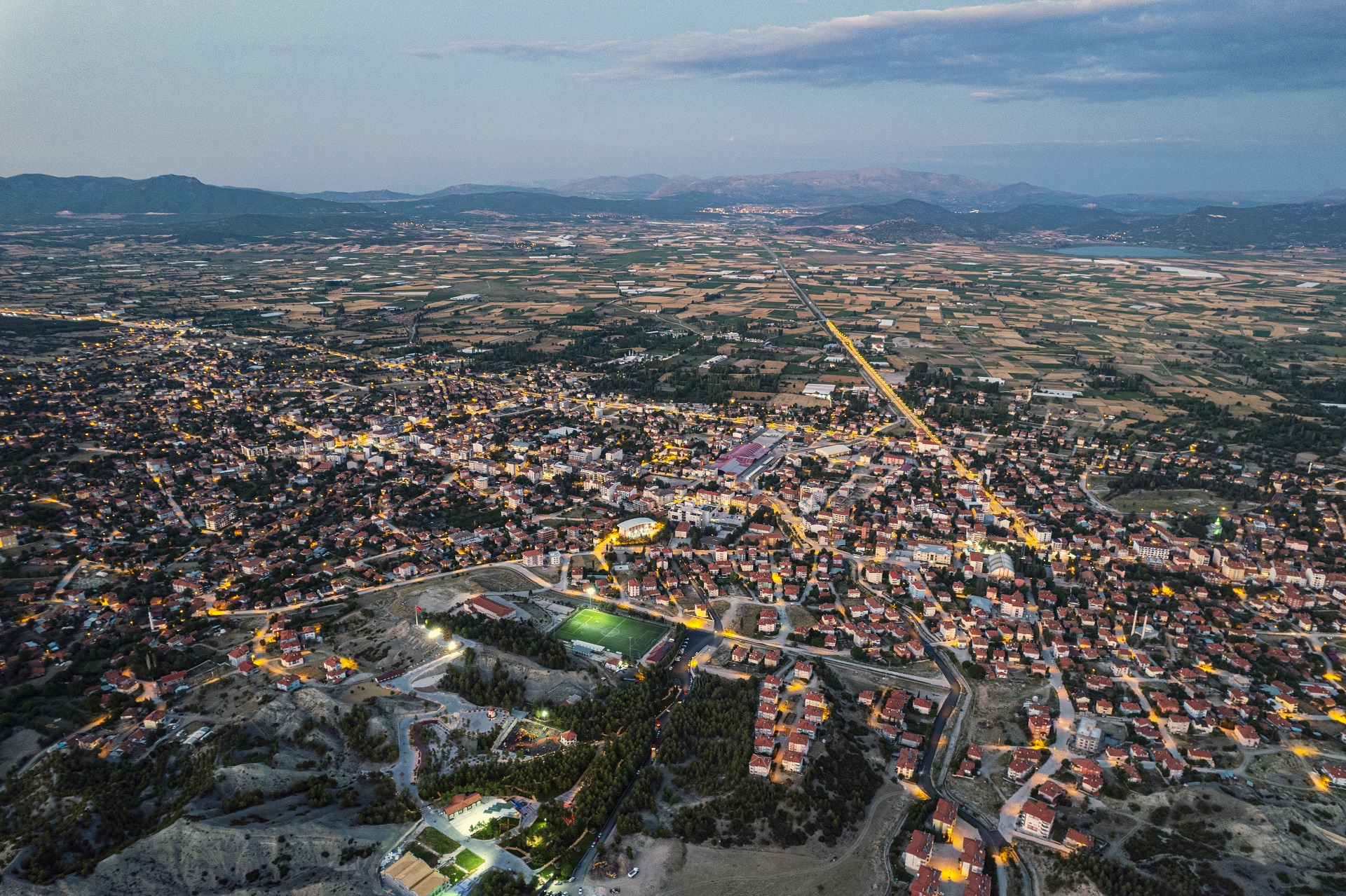 Burdur Gölhisar ‎İlçesi RS Servis ProSer Otomobil Hasar Yönetimi