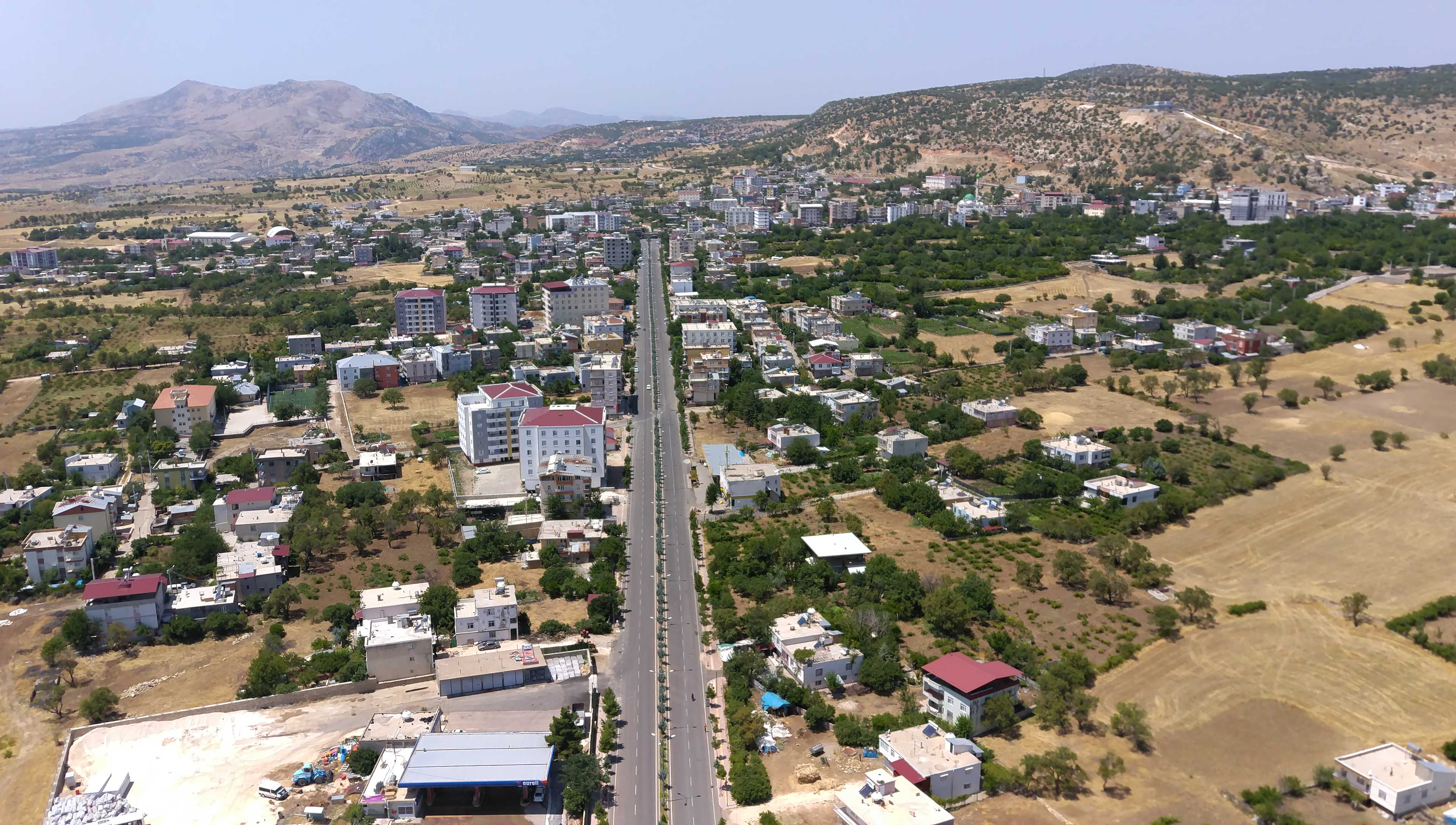 Diyarbakır ‎Dicle RS Servis ProSer Otomobil Hasar Yönetimi