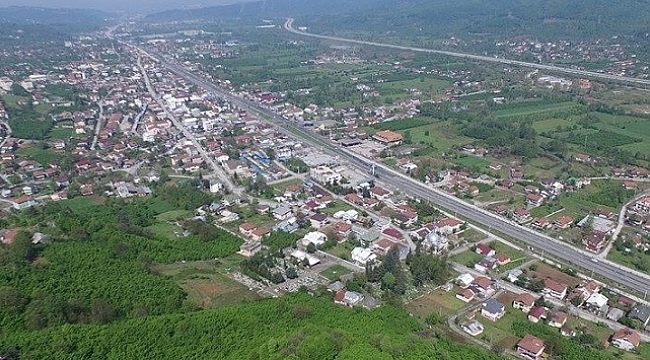 Düzce Kaynaşlı RS Servis ProSer Otomobil Hasar Yönetimi