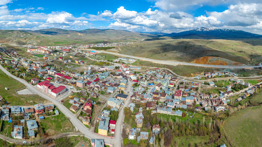 Erzincan Refahiye RS Servis ProSer Otomobil Hasar Yönetimi