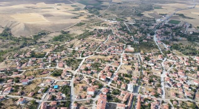 Aksaray Sarıyahşi ‎İlçesi RS Servis ProSer Otomobil Hasar Yönetimi