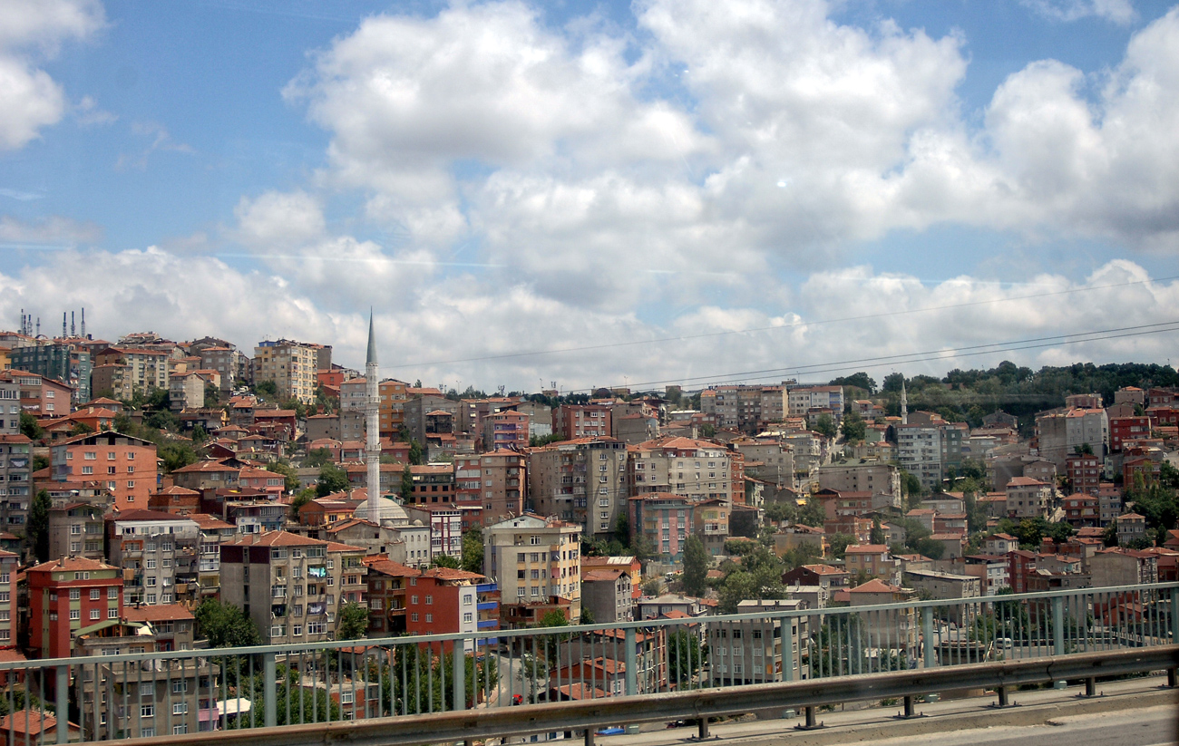 İstanbul Bahçelievler RS Servis ProSer Otomobil Hasar Yönetimi