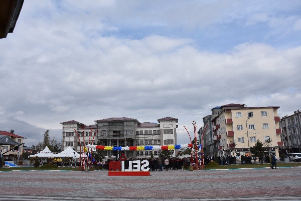 Kars Selim RS Servis ProSer Otomobil Hasar Yönetimi