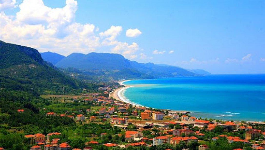 Kastamonu Cide RS Servis ProSer Otomobil Hasar Yönetimi