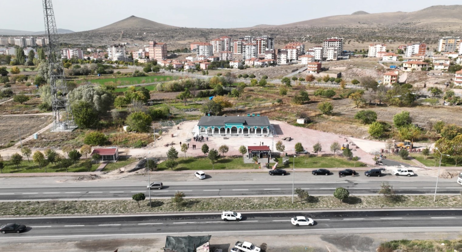 Kayseri İncesu RS Servis ProSer Otomobil Hasar Yönetimi