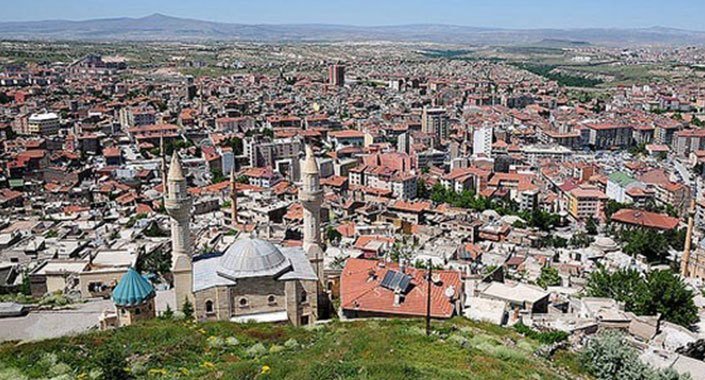 Nevşehir Kozaklı RS Servis ProSer Otomobil Hasar Yönetimi