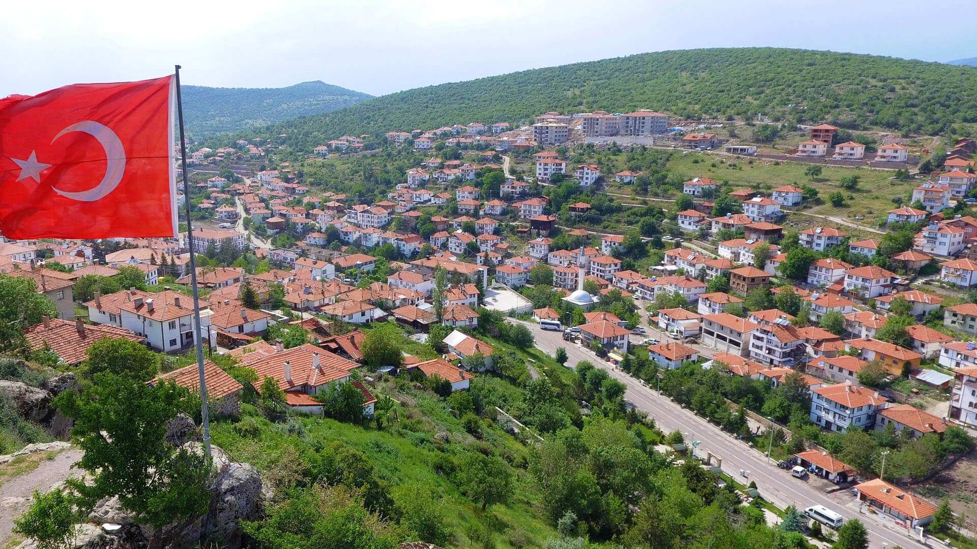 Ankara Çamlıdere ‎İlçesi RS Servis ProSer Otomobil Hasar Yönetimi