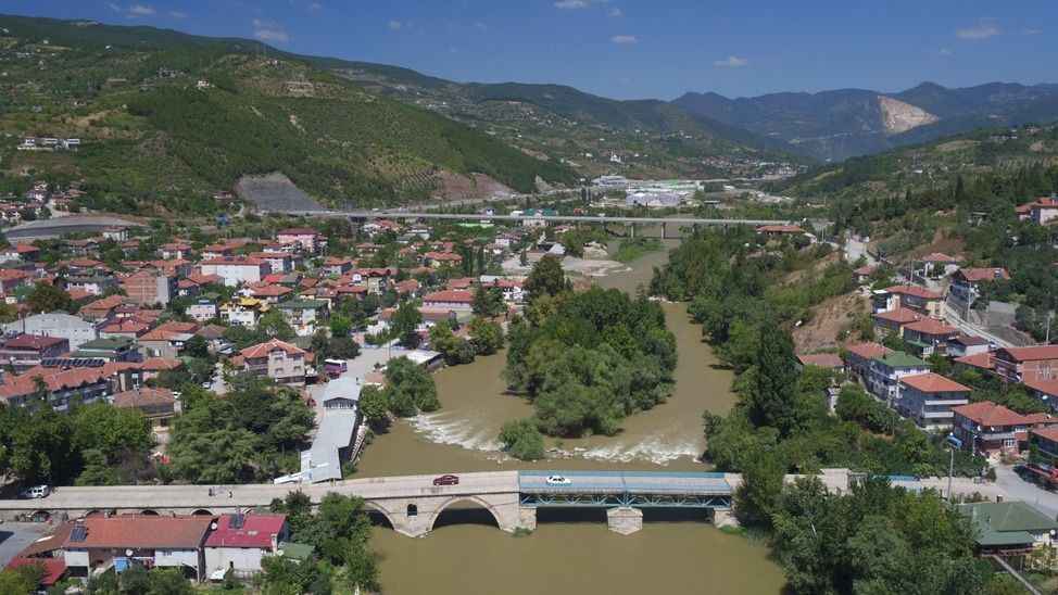 Sakarya Geyve RS Servis ProSer Otomobil Hasar Yönetimi