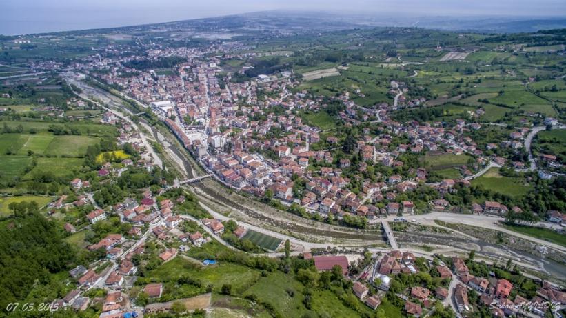 Samsun Alaçam RS Servis ProSer Otomobil Hasar Yönetimi