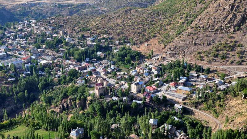 Şırnak Uludere RS Servis ProSer Otomobil Hasar Yönetimi