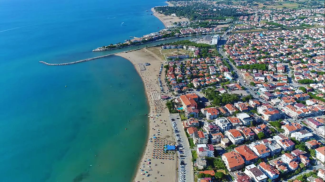 Balıkesir Burhaniye ‎İlçesi RS Servis ProSer Otomobil Hasar Yönetimi