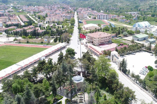Bilecik Söğüt ‎İlçesi RS Servis ProSer Otomobil Hasar Yönetimi
