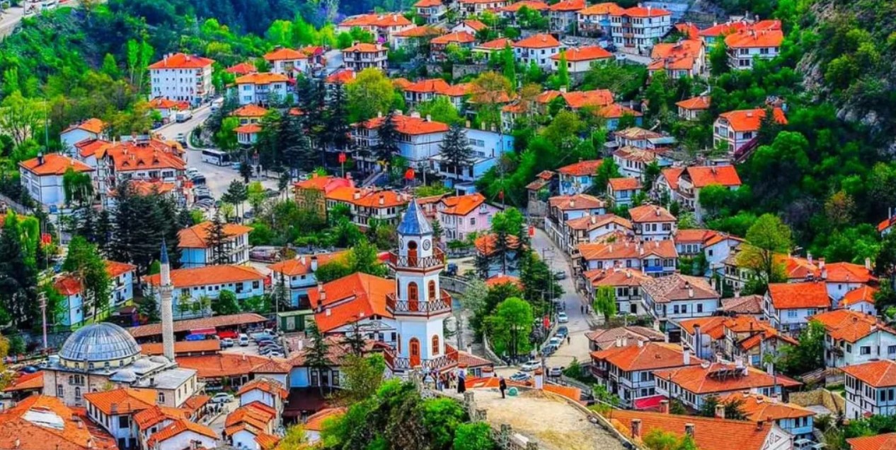 Bolu Mudurnu ‎İlçesi RS Servis ProSer Otomobil Hasar Yönetimi