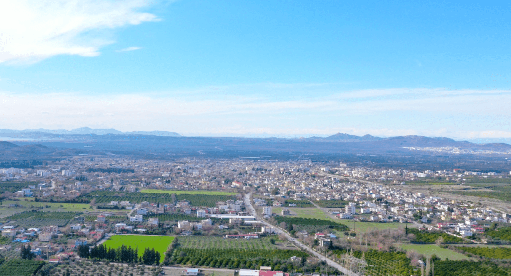 Hatay Erzin RS Servis ProSer Otomobil Hasar Yönetimi