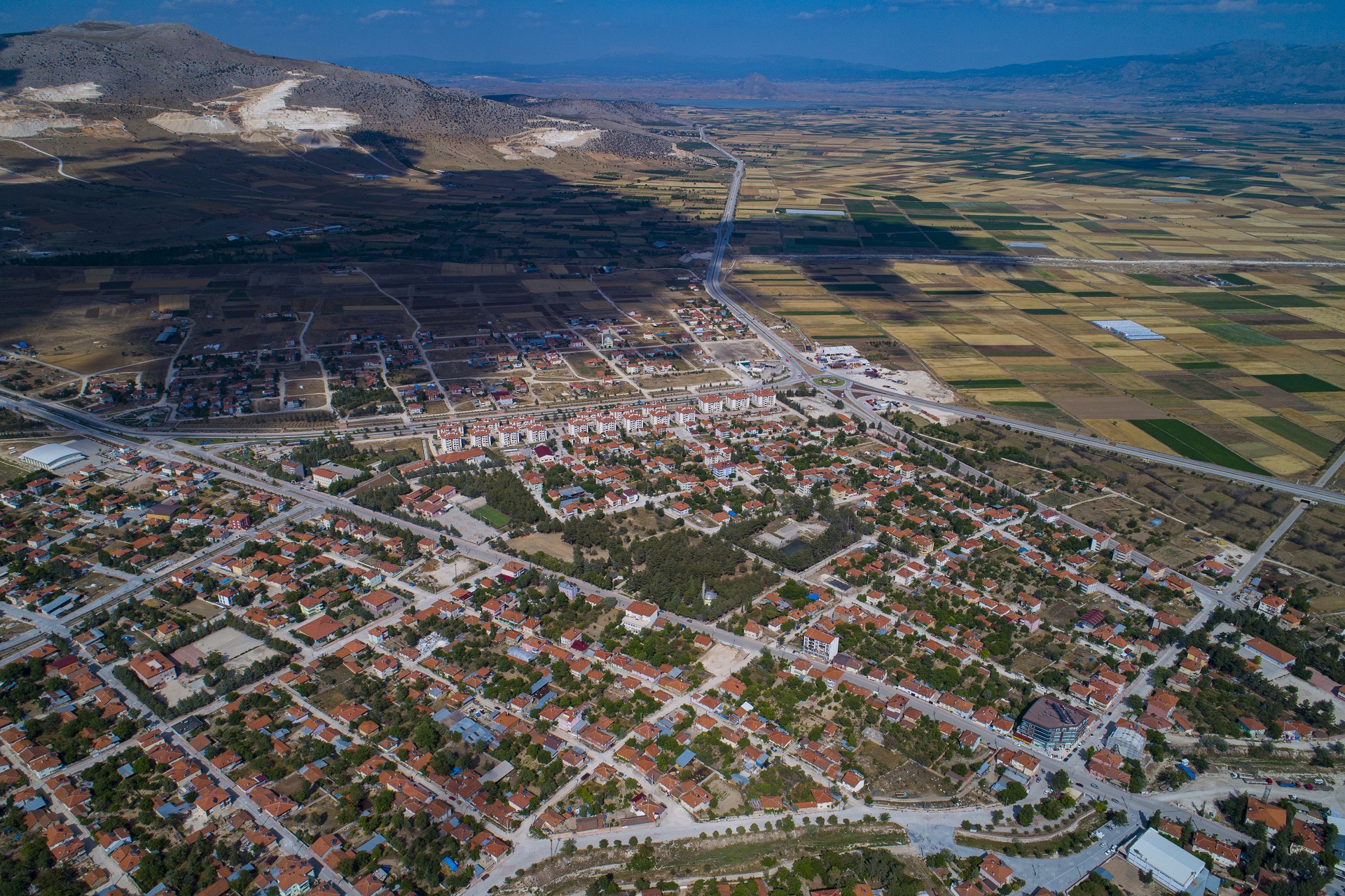 Burdur Karamanlı ‎İlçesi RS Servis ProSer Otomobil Hasar Yönetimi