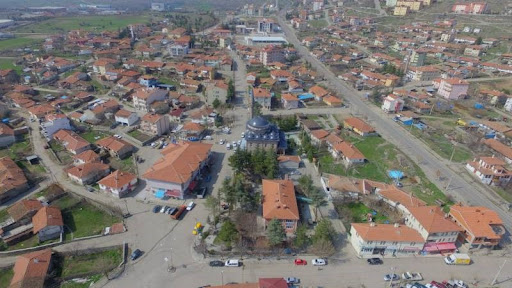 Çankırı Korgun ‎İlçesi RS Servis ProSer Otomobil Hasar Yönetimi