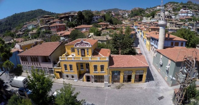 Denizli Buldan ‎İlçesi RS Servis ProSer Otomobil Hasar Yönetimi