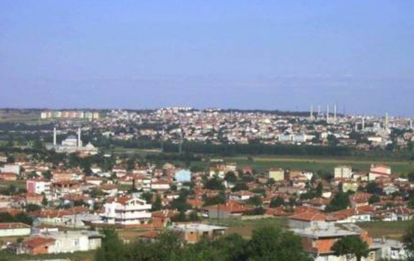Edirne Süloğlu RS Servis ProSer Otomobil Hasar Yönetimi