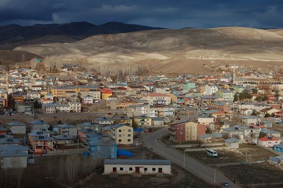 Erzincan Tercan RS Servis ProSer Otomobil Hasar Yönetimi