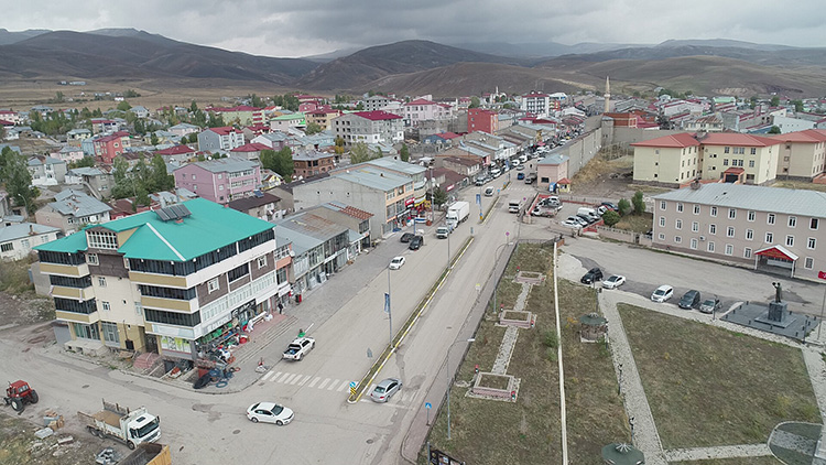 Erzurum Karayazı RS Servis ProSer Otomobil Hasar Yönetimi