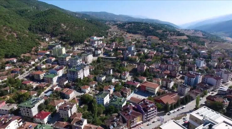 Tokat Reşadiye RS Servis ProSer Otomobil Hasar Yönetimi
