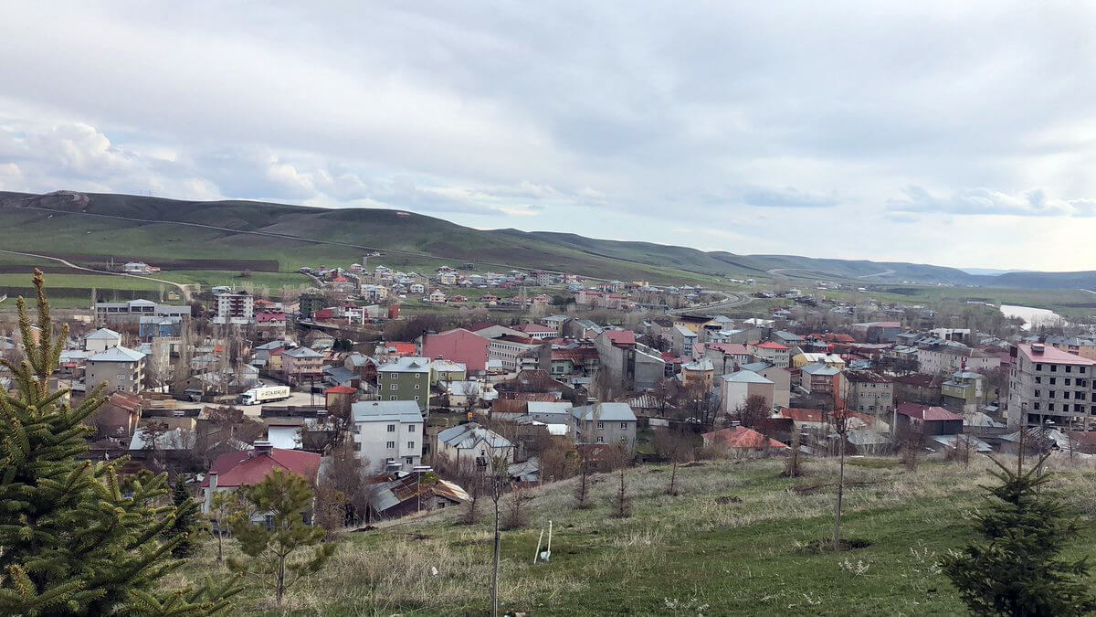 Ağrı Tutak ‎İlçesi RS Servis ProSer Otomobil Hasar Yönetimi