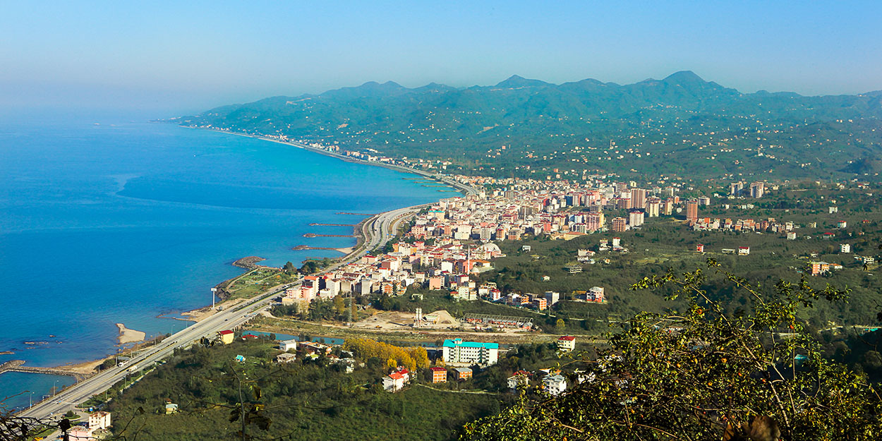 Giresun Espiye RS Servis ProSer Otomobil Hasar Yönetimi