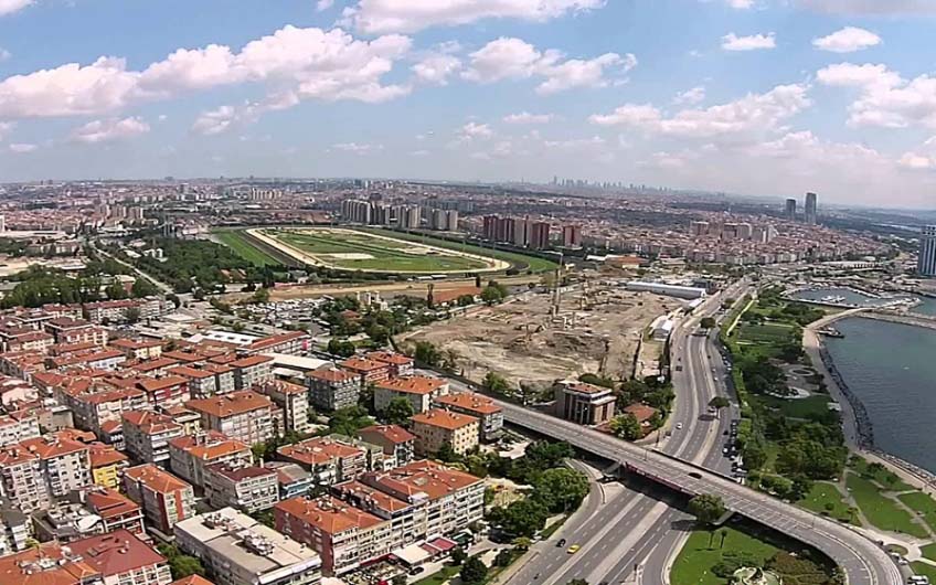 İstanbul Bakırköy RS Servis ProSer Otomobil Hasar Yönetimi
