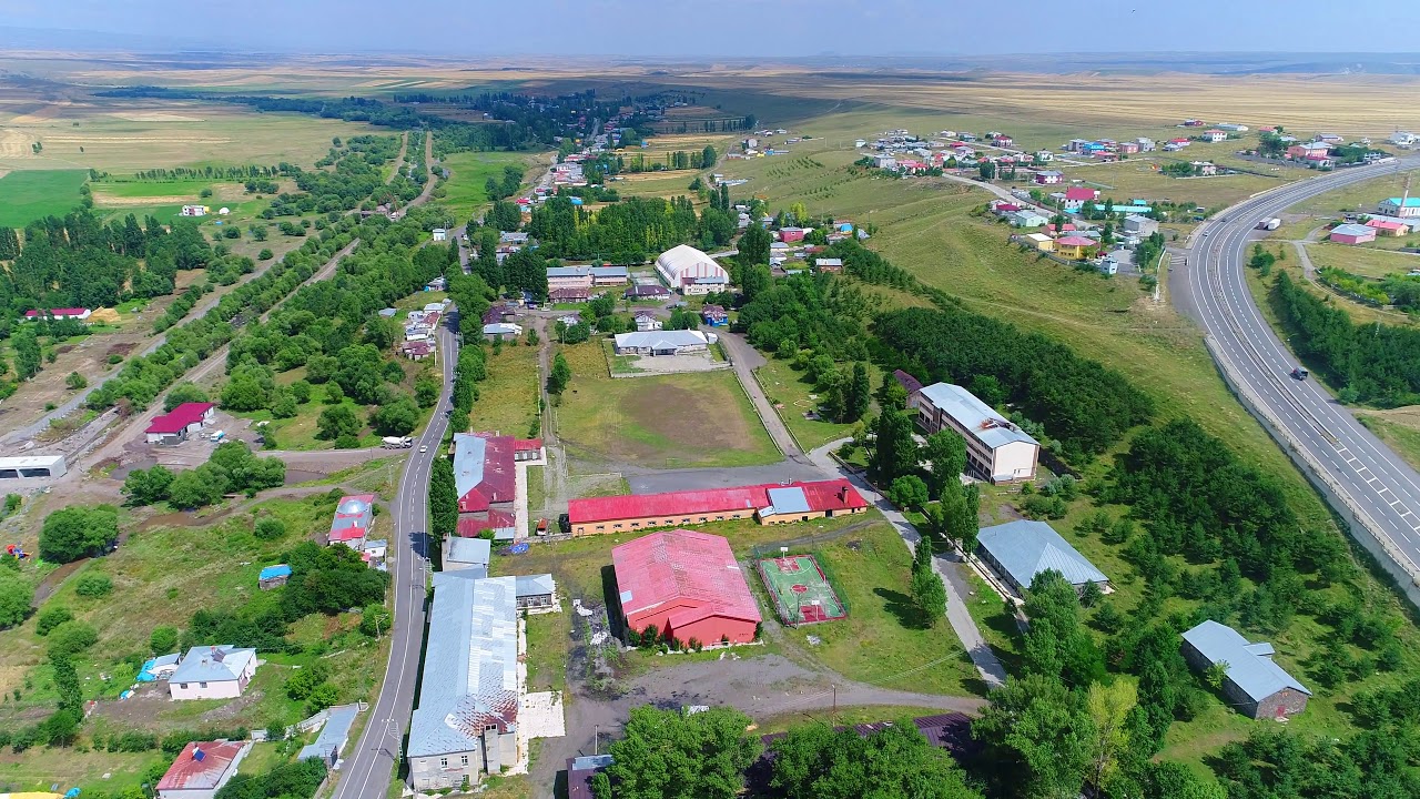 Kars Susuz RS Servis ProSer Otomobil Hasar Yönetimi