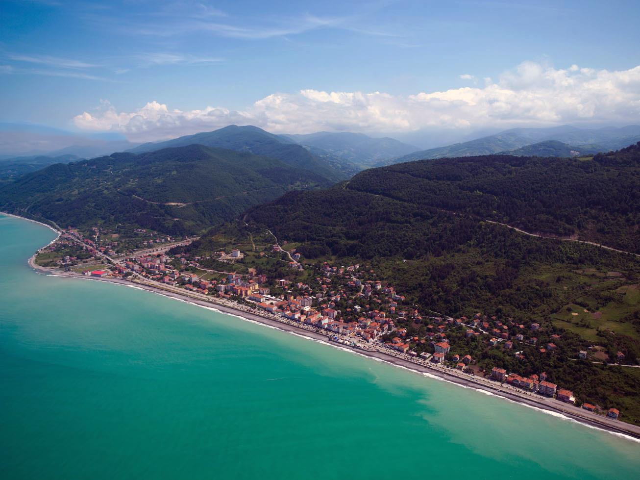 Kastamonu Çatalzeytin RS Servis ProSer Otomobil Hasar Yönetimi
