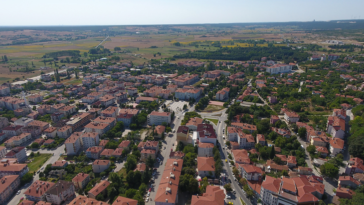 Kırklareli Vize RS Servis ProSer Otomobil Hasar Yönetimi