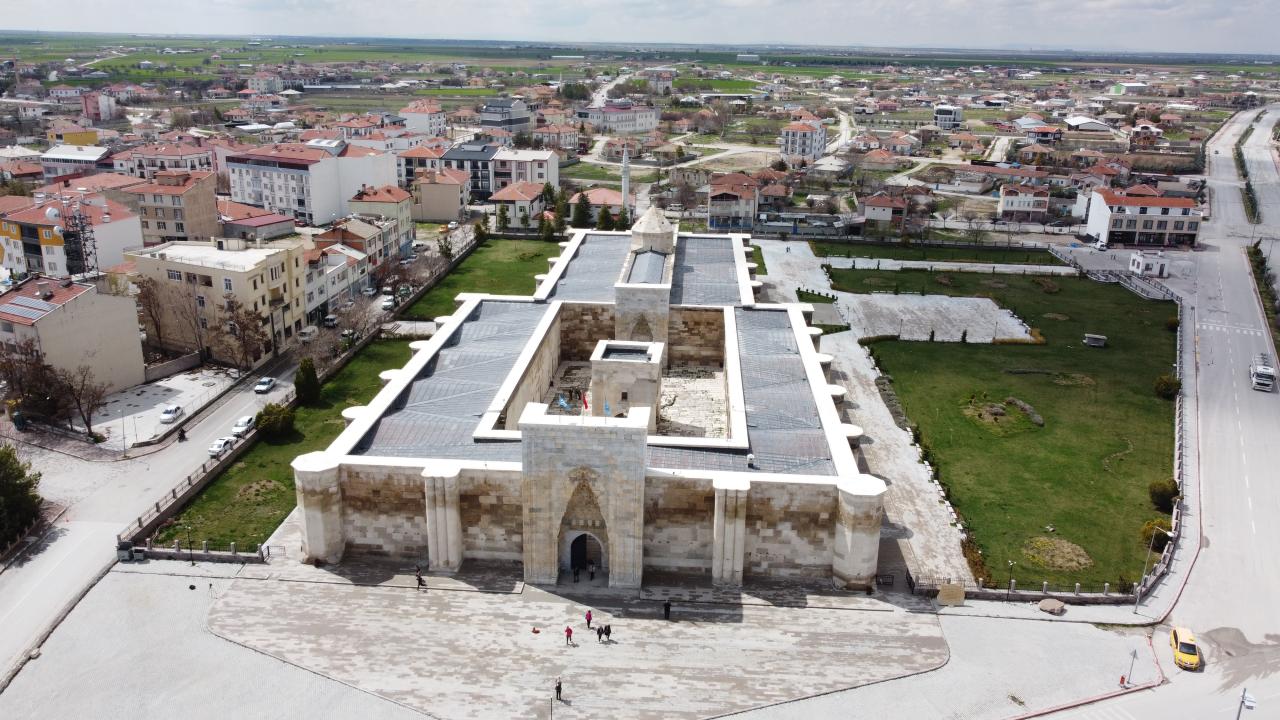 Aksaray Sultanhanı ‎İlçesi RS Servis ProSer Otomobil Hasar Yönetimi
