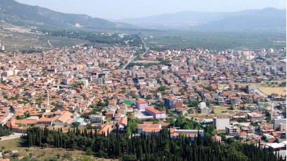 Manisa Kırkağaç RS Servis ProSer Otomobil Hasar Yönetimi
